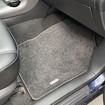 EVA коврики на Toyota Rav4 III 2006 - 2013 в Волжском
