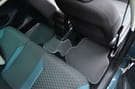 EVA коврики на Volkswagen Polo V 2010 - 2020 в Волжском