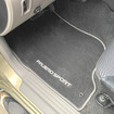 Коврики на Mitsubishi Montero Sport II 2008 - 2016 в Волжском