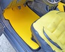 EVA коврики на Lada (ВАЗ) 2110, 2111, 2112 1995 - 2014 в Волжском