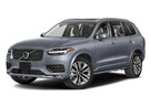 EVA коврики на Volvo XC90 II 2014 - 2025 в Волжском
