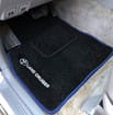 Коврики на Toyota Land Cruiser 100 1998 - 2007 в Волжском