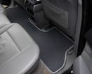 Ворсовые коврики на BMW X5 (E70) 2007 - 2013 в Волжском