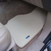 Ворсовые коврики на Ford F250, F350, F450, F550 2006 - 2010 в Волжском