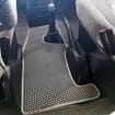 EVA коврики на Mitsubishi Delica 4 1994 - 2007 в Волжском