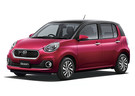 EVA коврики на Daihatsu Boon (M700) 2016 - 2023 в Волжском