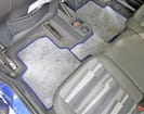 Коврики на Skoda Roomster 2006 - 2015 в Волжском