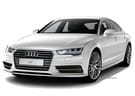 Коврики на Audi A7 (4G) 2010 - 2018 в Волжском