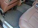 Коврики на BMW 7 (G11/G12) 2015 - 2023 в Волжском