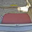 Коврики на Toyota Sienna II 2003 - 2010 в Волжском