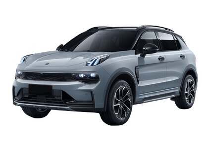 Коврики на Lynk & Co 01 2017&nbsp;-&nbsp;2026 в Волжском