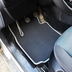 Коврики на Seat Altea Freetrack 2007 - 2015 в Волжском