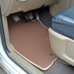 Коврики на Dodge RAM III 2001 - 2009 в Волжском