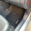 EVA коврики на Mitsubishi Lancer X 2007 - 2017 в Волжском