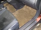 EVA коврики на Honda CR-V III 2006 - 2012 в Волжском