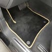 EVA коврики на Volkswagen Touareg II 2010 - 2018 в Волжском