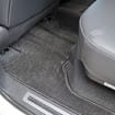 EVA коврики на Toyota Land Cruiser 300 2021 - 2025 в Волжском