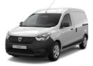 Коврики на Renault Dokker Грузовой 2012 - 2025 в Волжском