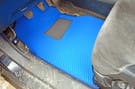 EVA коврики на Honda CR-V II 2001 - 2006 в Волжском