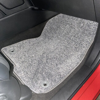 EVA коврики на Honda Breeze 1 2019&nbsp;-&nbsp;2023 в Волжском