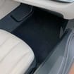 Коврики на BMW i8 (I12/I15) 2014 - 2020 в Волжском