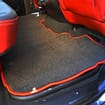 Коврики на Dodge RAM V 2018 - 2025 в Волжском