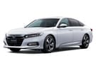 Коврики на Honda Accord X 2017 - 2023 в Волжском