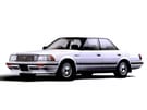 EVA коврики на Toyota Crown (S130) 1987 - 1999 в Волжском