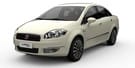 Коврики на Fiat Linea 2007 - 2012 в Волжском