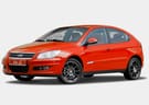 Коврики на Chery M11 2008 - 2016 в Волжском