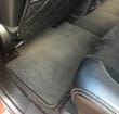 Ворсовые коврики на Jeep Grand Cherokee (WK2) 2010 - 2022 в Волжском