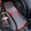 EVA коврики на Mazda CX8 2017 - 2023 в Волжском