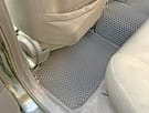 EVA коврики на Toyota Corolla (E12) 2000 - 2007 в Волжском
