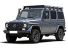 Ворсовые коврики на Mercedes G (W460, W461, W464) 1979 - 2025 в Волжском