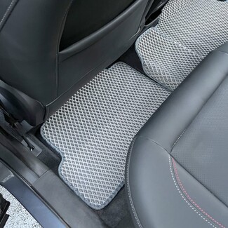 EVA коврики на Chery Tiggo 7L 2024&nbsp;-&nbsp;2025 в Волжском