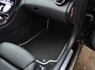 Коврики на Mercedes C (W205) 2014 - 2023 в Волжском
