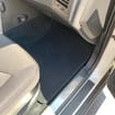 Ворсовые коврики на SsangYong Kyron 2005 - 2016 в Волжском