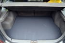 EVA коврики на Mazda Familia (BJ) 1998 - 2003 в Волжском