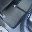 EVA коврики на Changan CS55 Plus 2021 - 2025 в Волжском