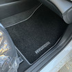Коврики на Hyundai Elantra 7 (CN7) 2020 - 2025 в Волжском