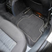Ворсовые коврики на Skoda Octavia A5 и FL 2004 - 2013 в Волжском