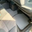 Коврики на Toyota Carina ED (T20) 1993 - 1998 в Волжском