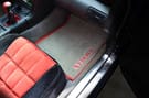 EVA коврики на Mazda Xedos 9 1993 - 2003 в Волжском