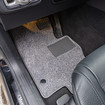 Коврики на Mercedes GLS (X167) 2019 - 2025 в Волжском