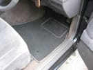 Коврики на Nissan Cedric (Y34) 1999 - 2004 в Волжском