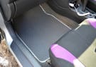 Коврики на Toyota Sprinter Carib (E11) 1995 - 2002 в Волжском