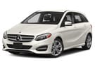 Коврики на Mercedes B (W246) 2011 - 2018 в Волжском