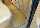 EVA коврики на Mercedes ML (W164) 2005 - 2011 в Волжском