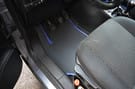 Коврики на Opel Zafira A 1999 - 2006 в Волжском