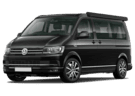 Коврики на Volkswagen Multivan (T6) 2015 - 2019 в Волжском